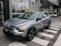 Citroen C4X 1.2 PURETECH YOU
