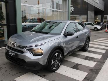 Citroen C4X 1.2 PURETECH YOU