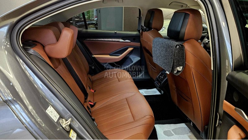 Škoda Superb LK 2.0 TDI DSG 4x4