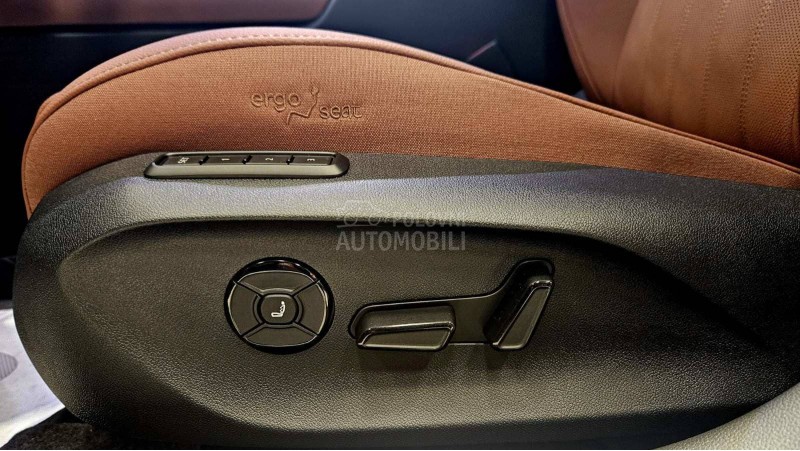 Škoda Superb LK 2.0 TDI DSG 4x4