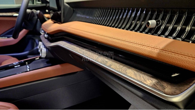 Škoda Superb LK 2.0 TDI DSG 4x4