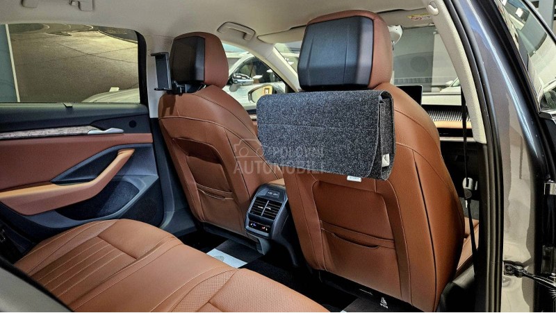 Škoda Superb LK 2.0 TDI DSG 4x4