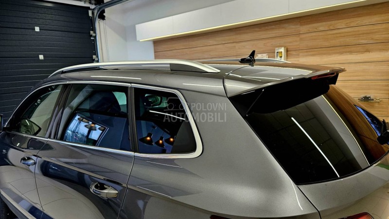 Škoda Karoq Sel. PLUS DSG 4x4