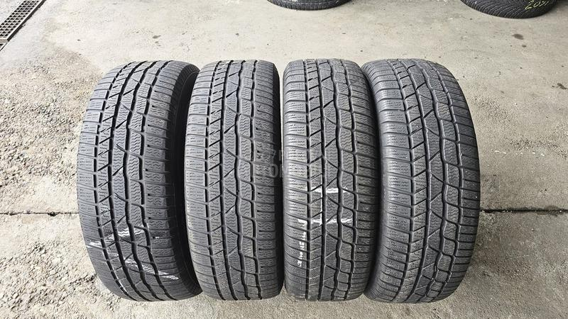 Continental 225/60 R17 Zimska