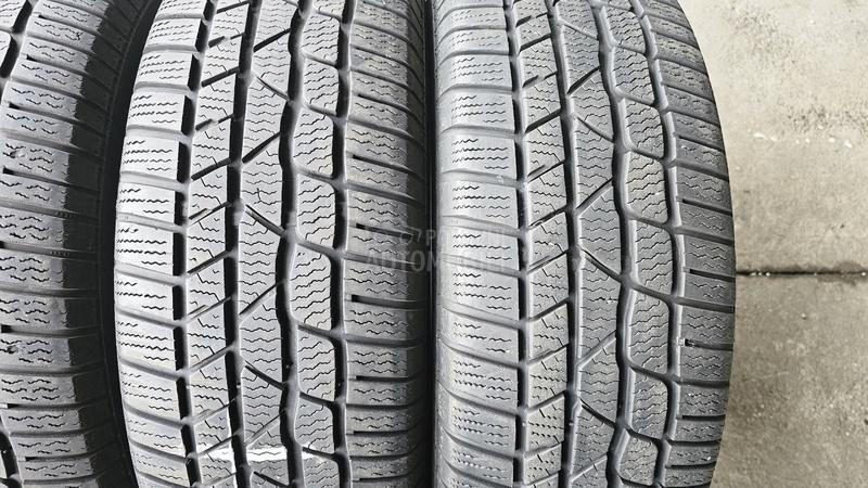 Continental 225/60 R17 Zimska