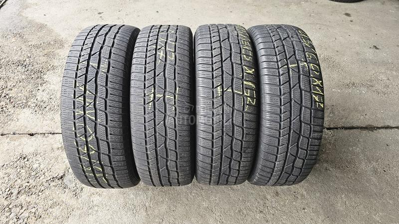 Continental 225/60 R17 Zimska