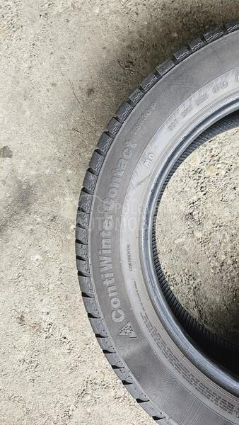 Continental 225/60 R17 Zimska