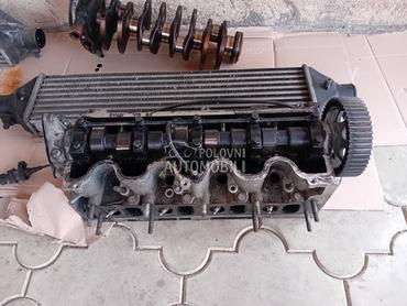 Glava motora 1.9 JTD 85kw za Fiat Stilo od 2000. do 2008. god.