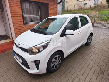 Kia Picanto 1.0 LX FUN