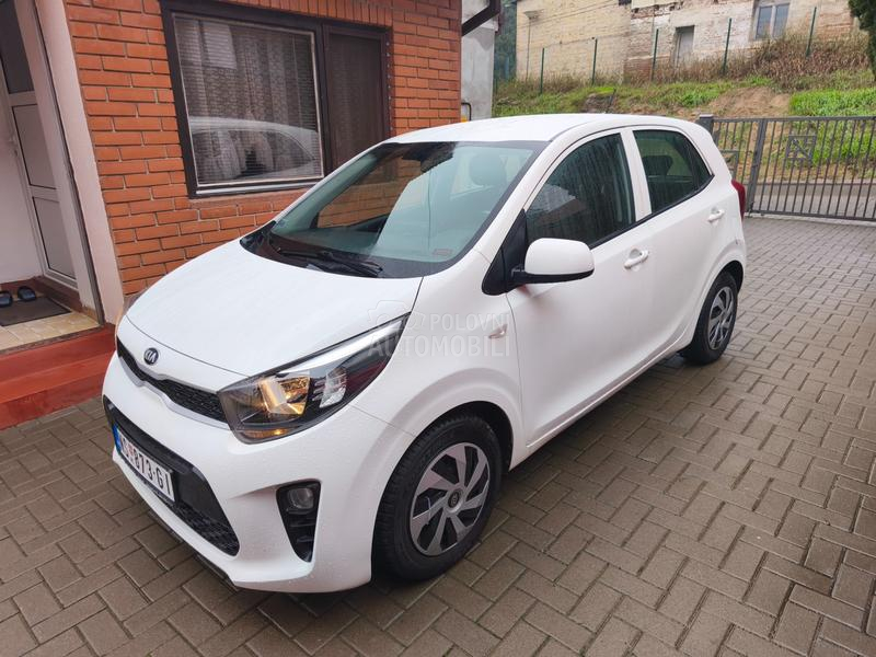 Kia Picanto 1.0 LX FUN