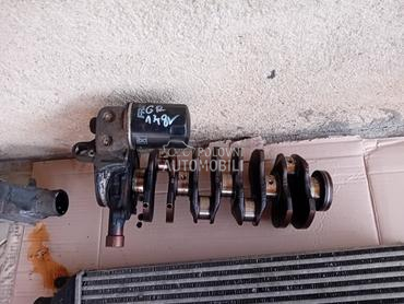 Radilica 1.4 8v za Fiat Grande Punto od 2005. do 2012. god.