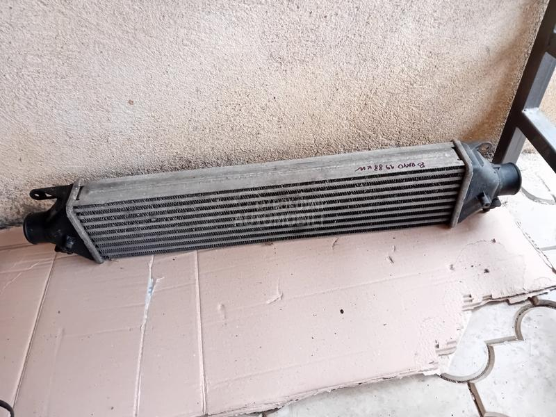 Hladnjak interkulera 1.9 mjet