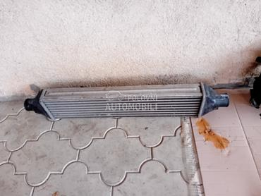 Hladnjak interkulera 1.4 tjet za Fiat Bravo od 2007. do 2014. god.