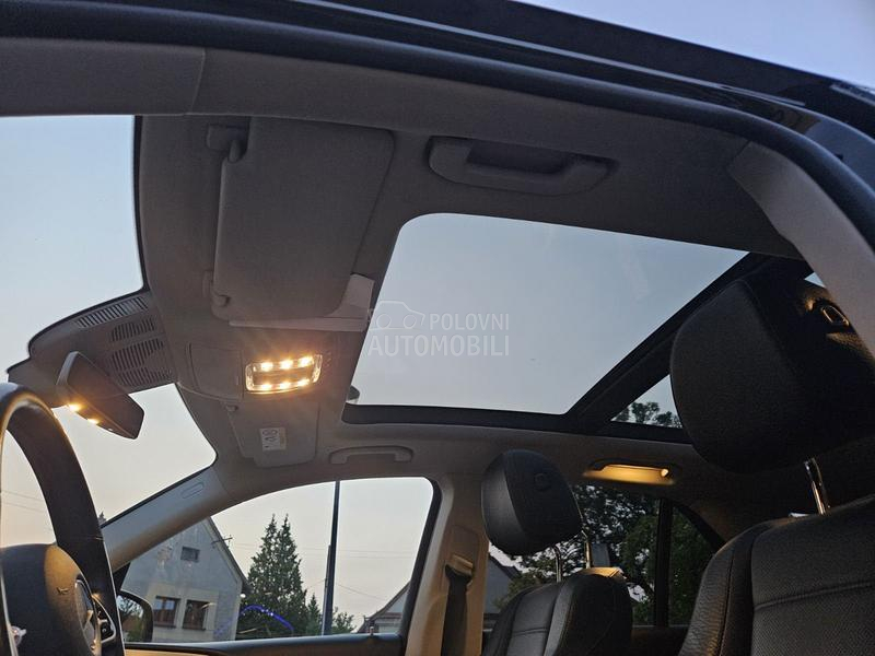 Mercedes Benz GLE 400 D 4MATIC