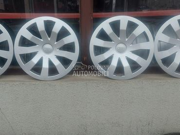 Ratkapne Orginal 15" 5 x 100