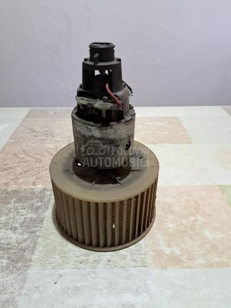 Ventilator za kabinu Bosch