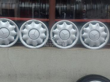 Ratkapne Orginal5 15" 5 x 112