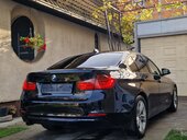 BMW 318 Sport line Org k m