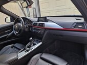 BMW 318 Sport line Org k m