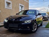 BMW 318 Sport line Org k m