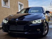 BMW 318 Sport line Org k m