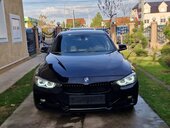 BMW 318 Sport line Org k m