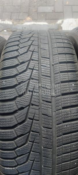Hankook 225/55 R17 Sve sezone