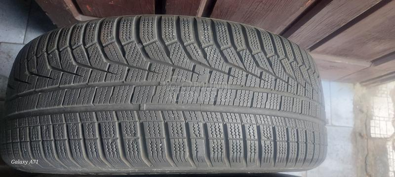Hankook 225/55 R17 Sve sezone