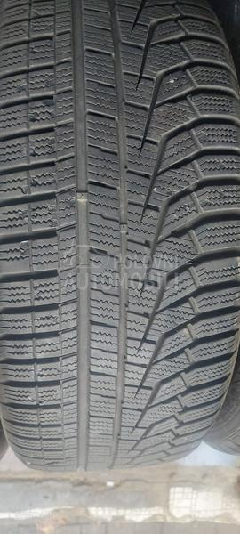 Hankook 225/55 R17 Sve sezone