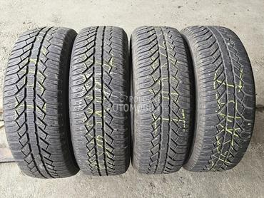 Semperit 195/65 R15 Zimska