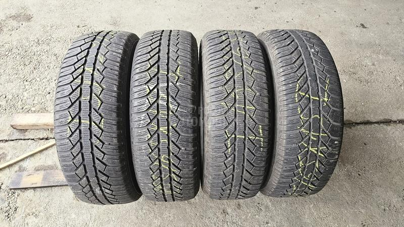 Semperit 195/65 R15 Zimska