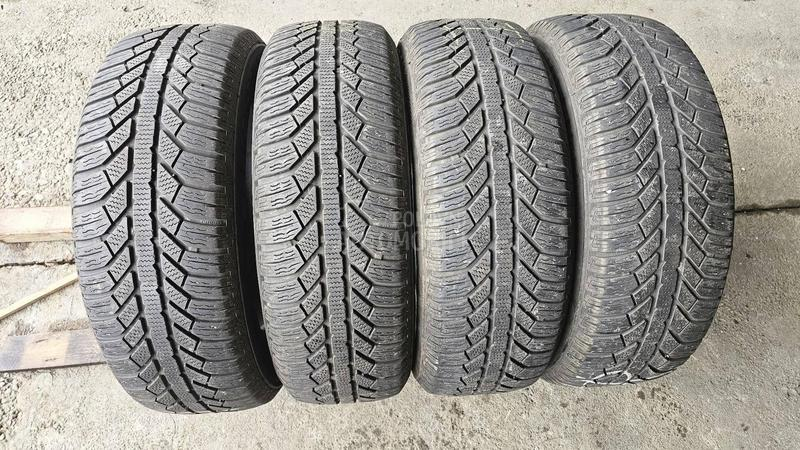 Semperit 195/65 R15 Zimska