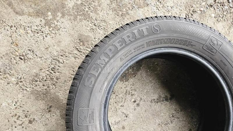 Semperit 195/65 R15 Zimska