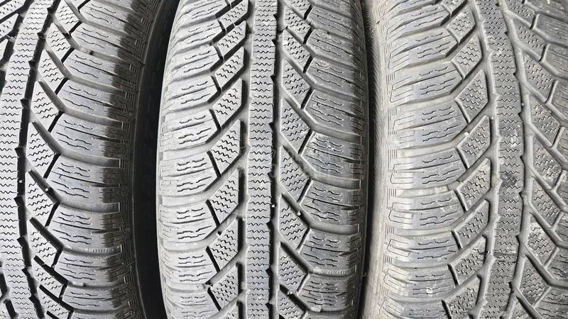 Semperit 195/65 R15 Zimska