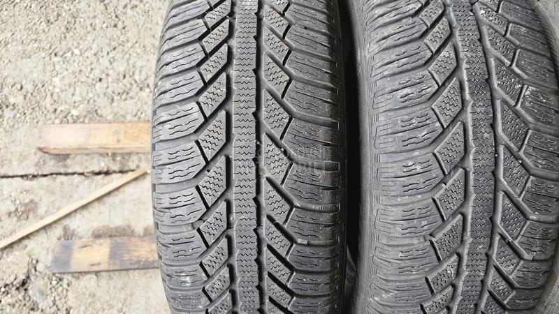 Semperit 195/65 R15 Zimska