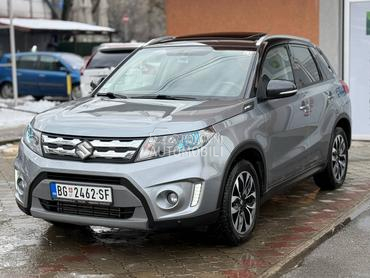 Suzuki Vitara 4x4 Autom/ Pano