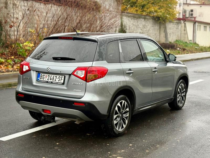 Suzuki Vitara Autom/ Pano