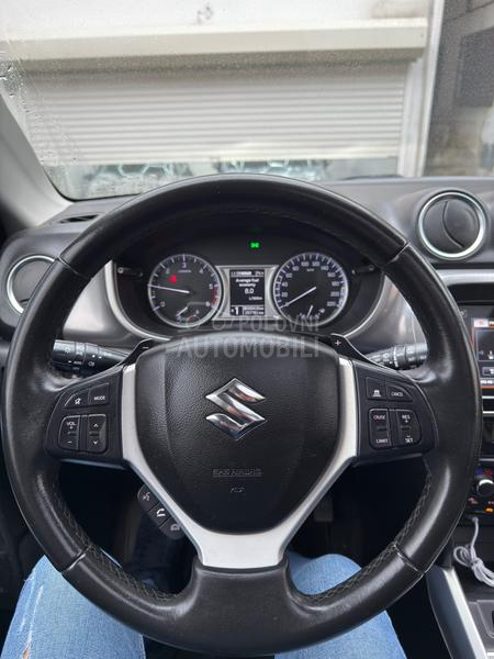 Suzuki Vitara Autom/ Pano