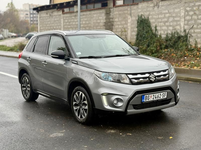 Suzuki Vitara Autom/ Pano