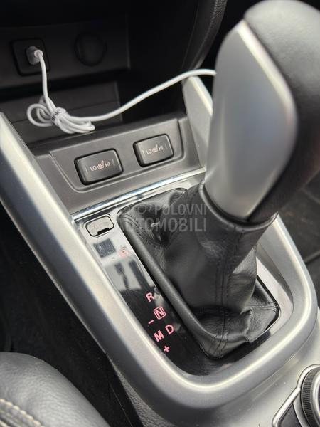 Suzuki Vitara Autom/ Pano