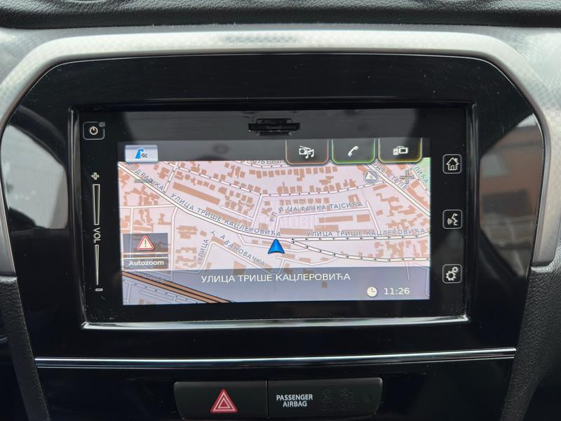 Suzuki Vitara Autom/ Pano