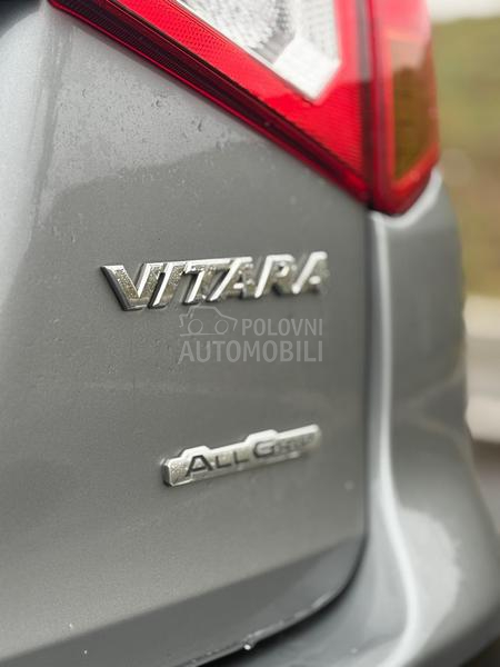 Suzuki Vitara Autom/ Pano
