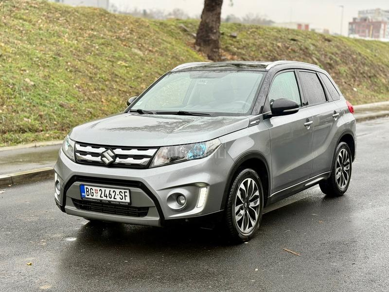 Suzuki Vitara Autom/ Pano