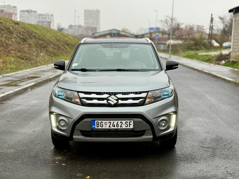 Suzuki Vitara Autom/ Pano
