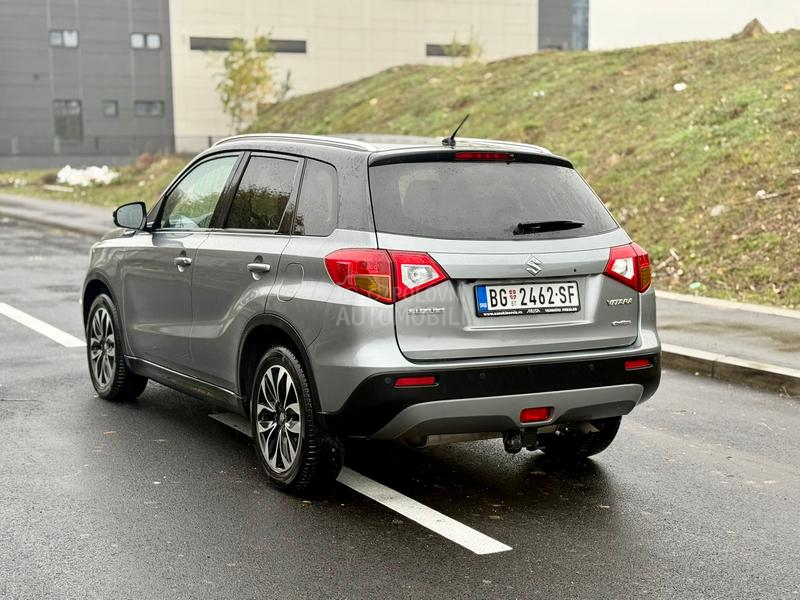 Suzuki Vitara Autom/ Pano