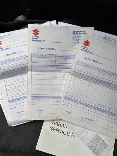 Suzuki Vitara Autom/ Pano