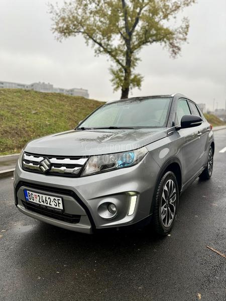 Suzuki Vitara Autom/ Pano