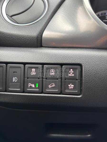 Suzuki Vitara Autom/ Pano