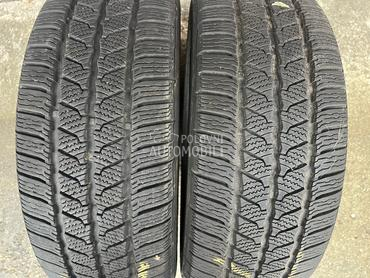 Continental 225/55 R17 Zimska