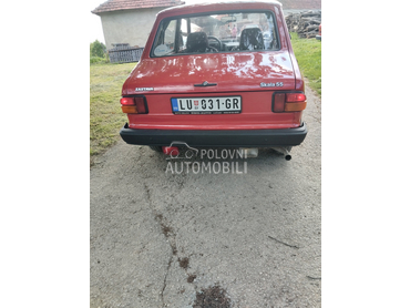 Zastava 101 